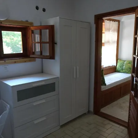 Case de vacanță Spitaki Pefkochori