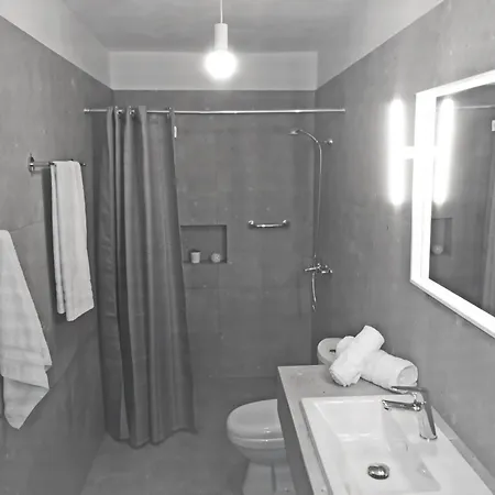度假居 Spitaki