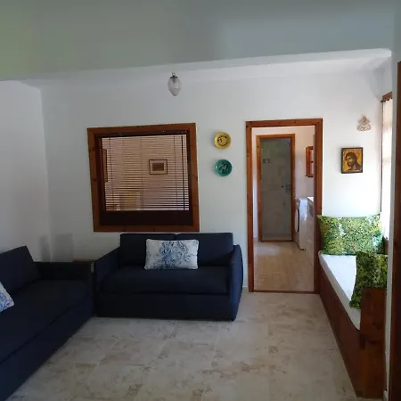 Сasa de vacaciones Spitaki *