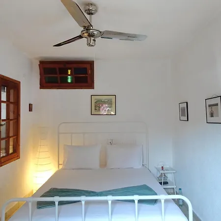 Prázdninový dům Spitaki *