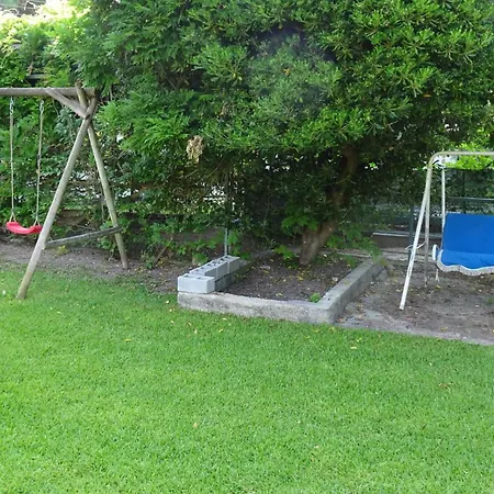 Spitaki Сasa de vacaciones Pefkochori
