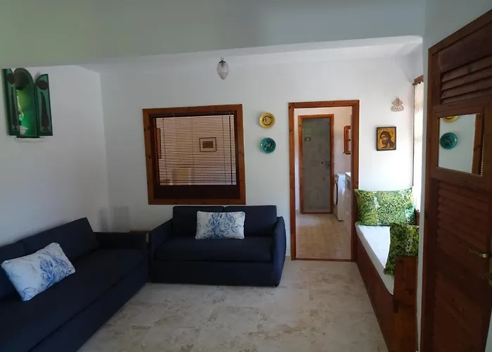 Semesterbostad Spitaki *