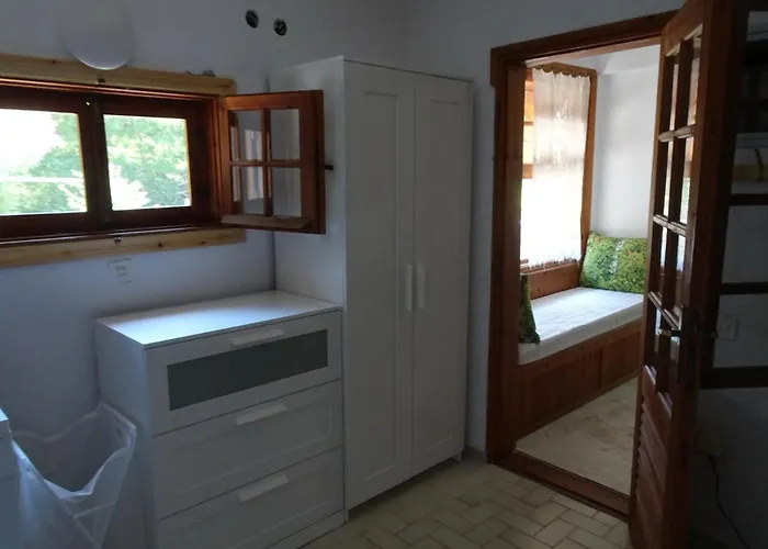 Semesterbostad Spitaki Pefkochori