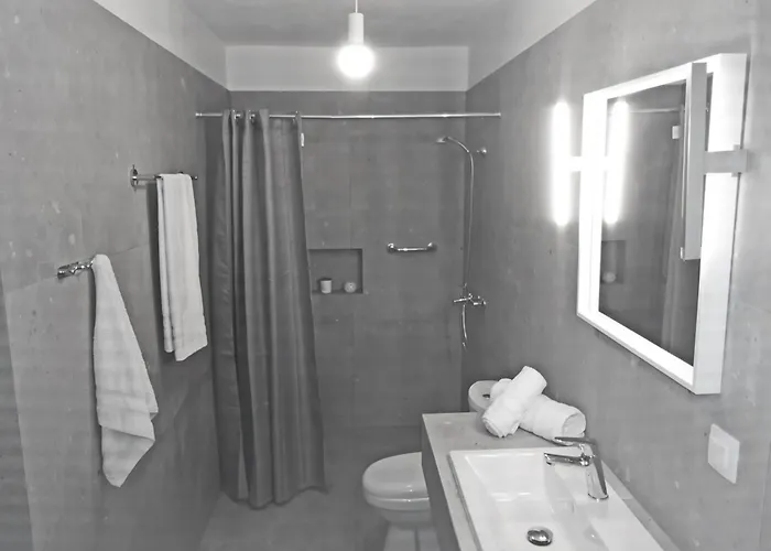 Semesterbostad Spitaki