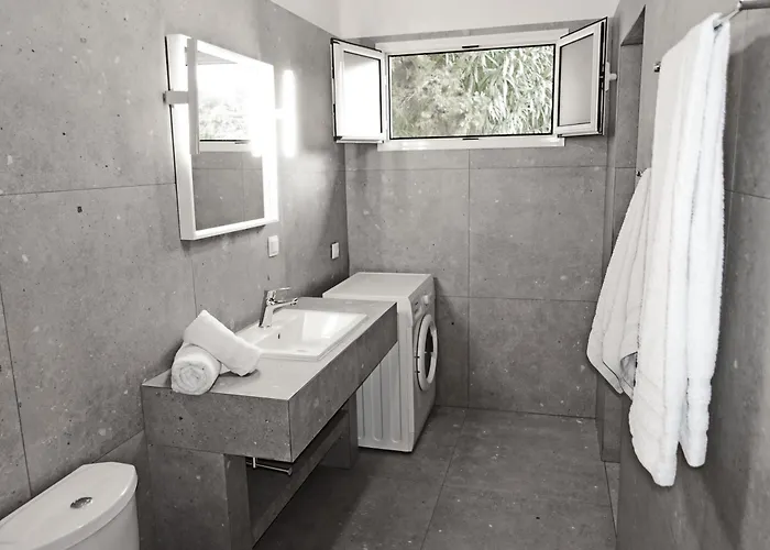 Spitaki Semesterbostad Pefkochori