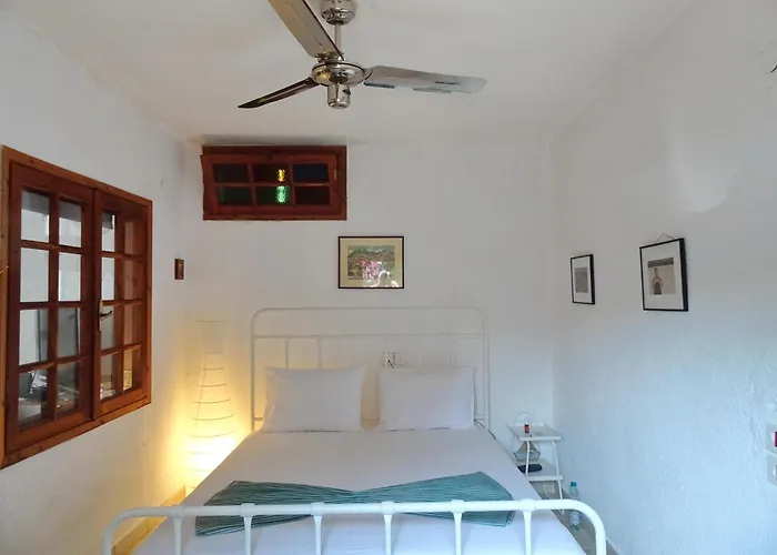 Semesterbostad Spitaki *